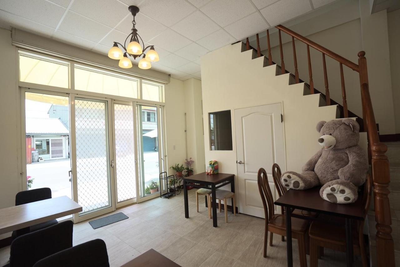 דירות Fanlu David'S House מראה חיצוני תמונה