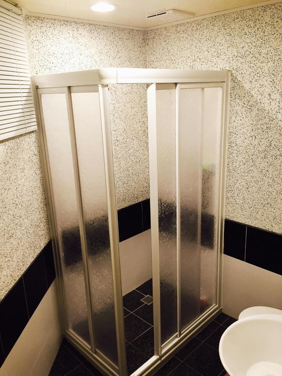 דירות Fanlu David'S House מראה חיצוני תמונה